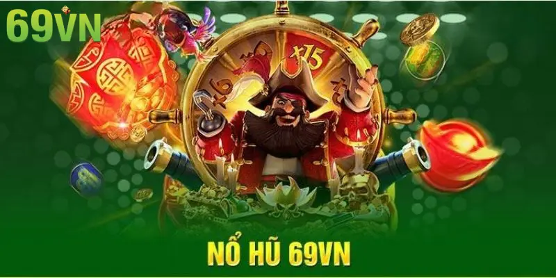 Hỗ trợ đa nền tảng các game slot tại 69VN